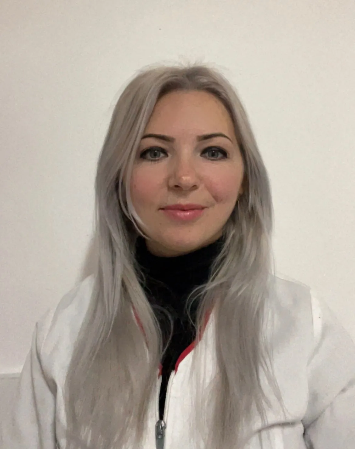 Toma Denisa Laura — Asistentă medicală medicină generală