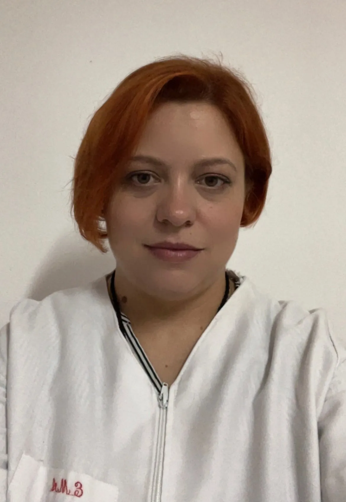 Ivan Emoke — Asistentă medicală medicină generală